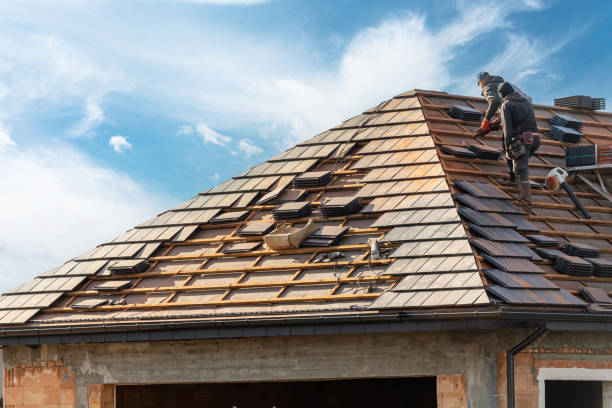 Best Metal Roofing Installation  in Mint Hill, NC